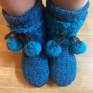 Mukluks Slipper Booties